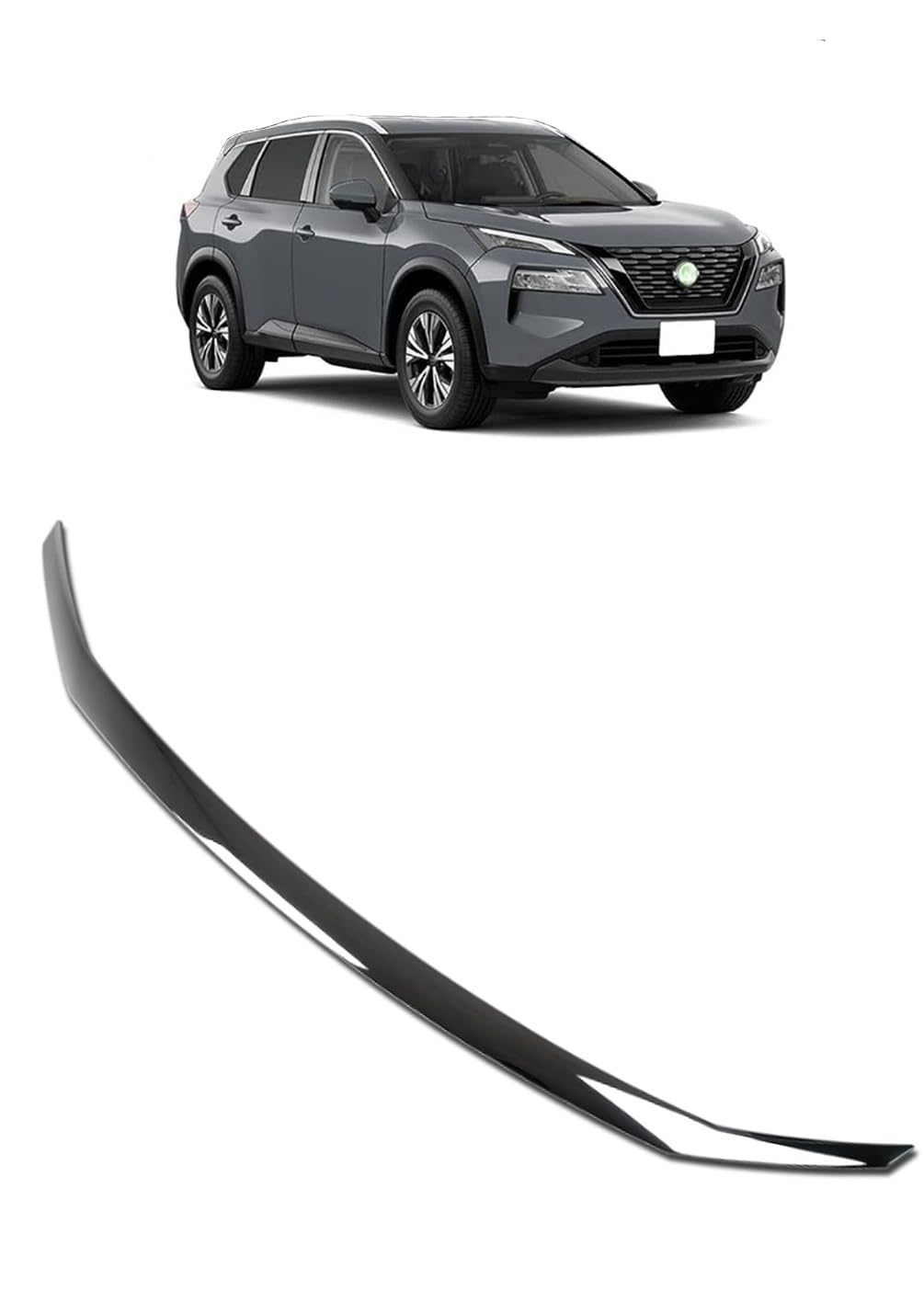 Amazon | 【Fast Cars Shop 】日産 新型 エクストレイル T33 (令和4年7