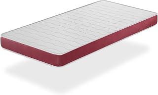 Meilleur matelas bébé 70x140 évolutif 2026 : comparatif et guide d'achat