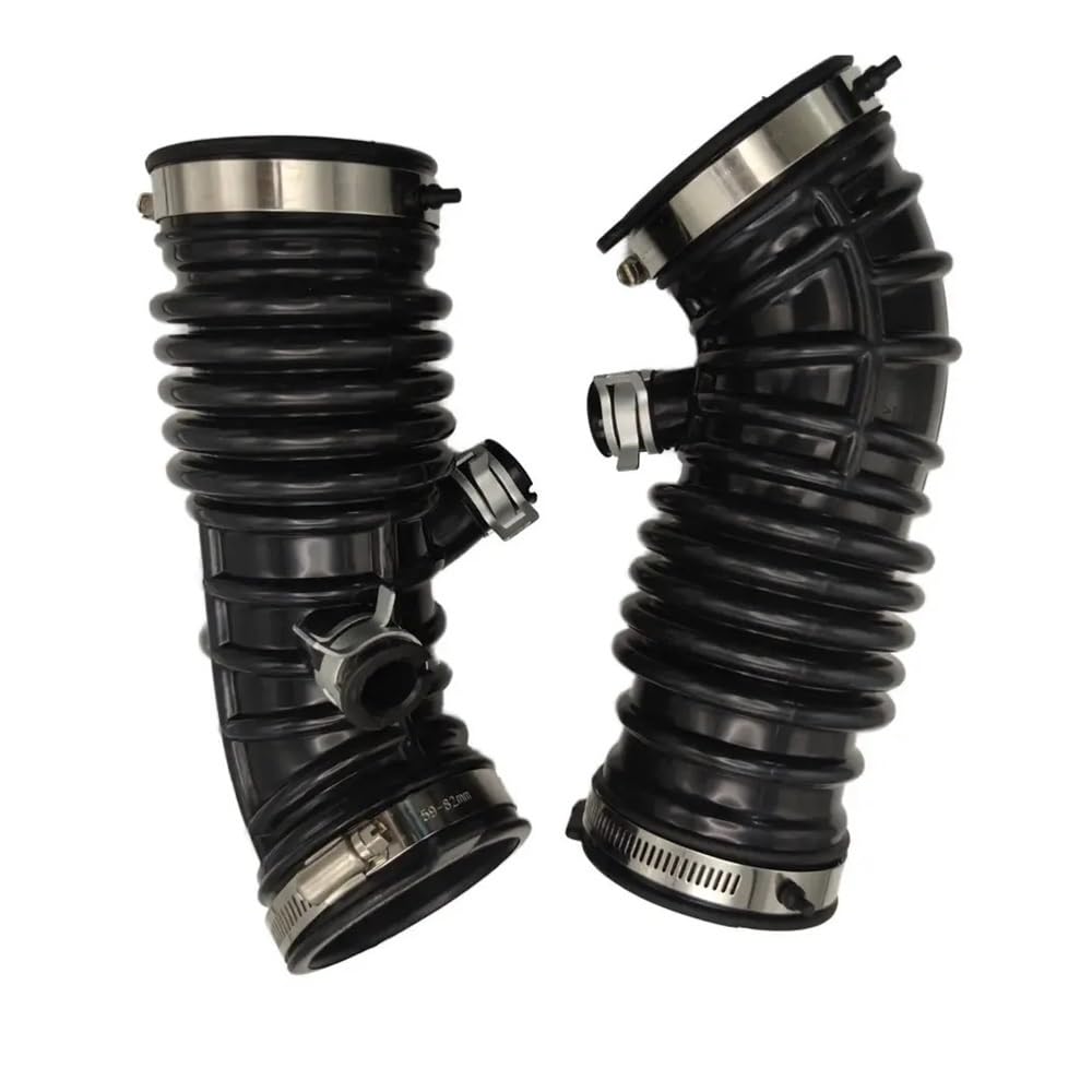 Air Mass Boot Hose Replacement Part 16576-EY00A 16576-EY00B for 370Z for G37 13 EX37 3.7 V6