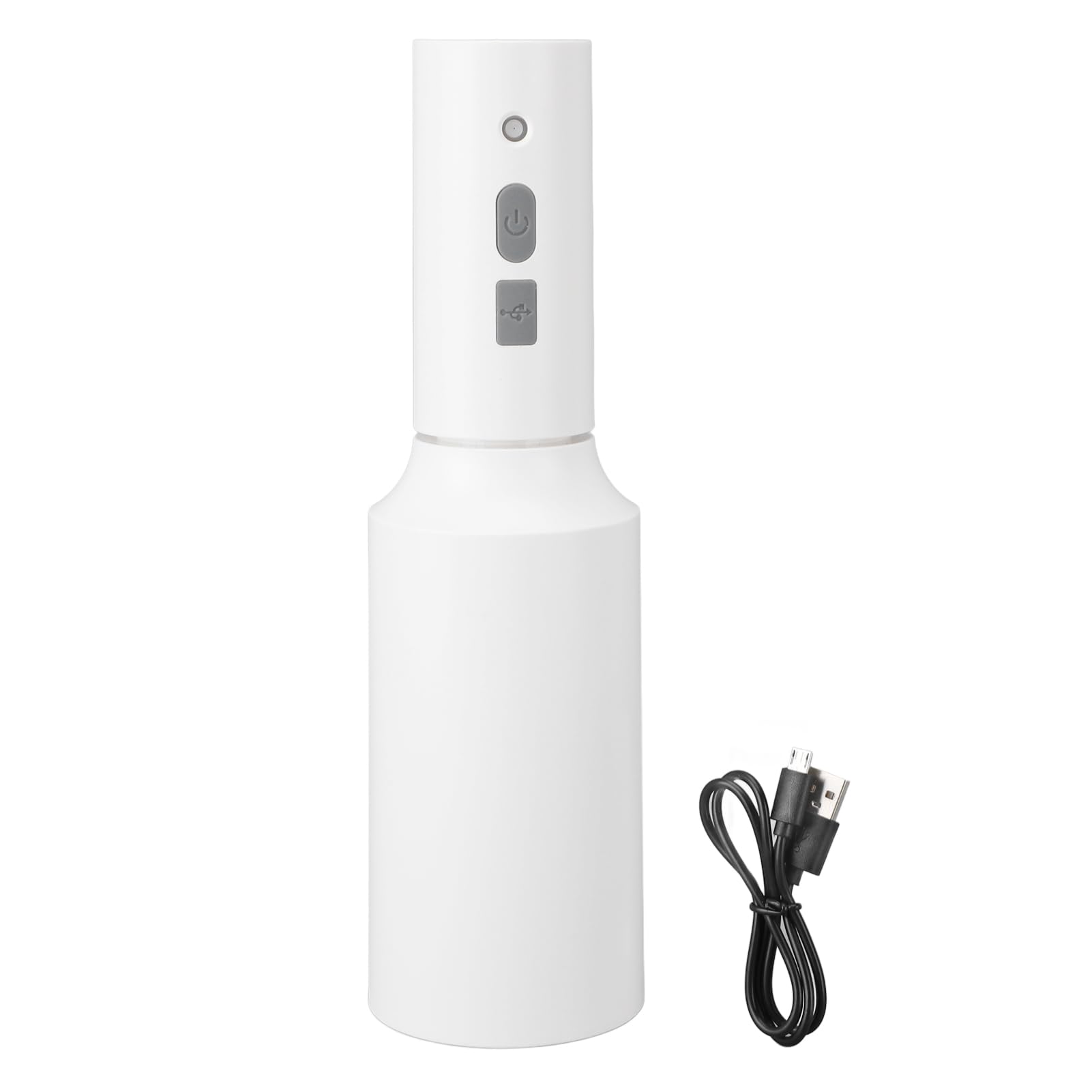 Vaporisateur Électrique Portable, 750ml, Rechargeable USB, Arrosoir Automatique pour Plantes d'Intérieur et d'Extérieur
