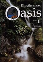 Entretiens avec Oasis, tome 2 2921416093 Book Cover