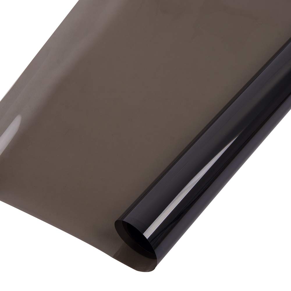HOHOFILM K35 Nano Ceramic Car Window Tint Solar Tint 35% Window Solar Film Glass Heat Rejection 152cmx300cm