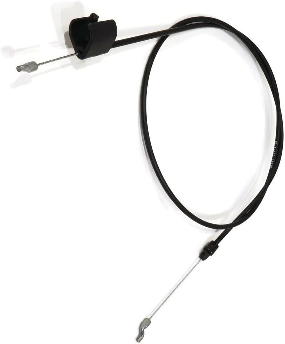 Replacement Part for Control Cable for 2007 for Husqvarna 5521 Chvx, 5521 Rsa, 5521 RSB, 5521 RSC B1RO-p02995