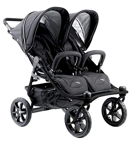 neo twin stroller