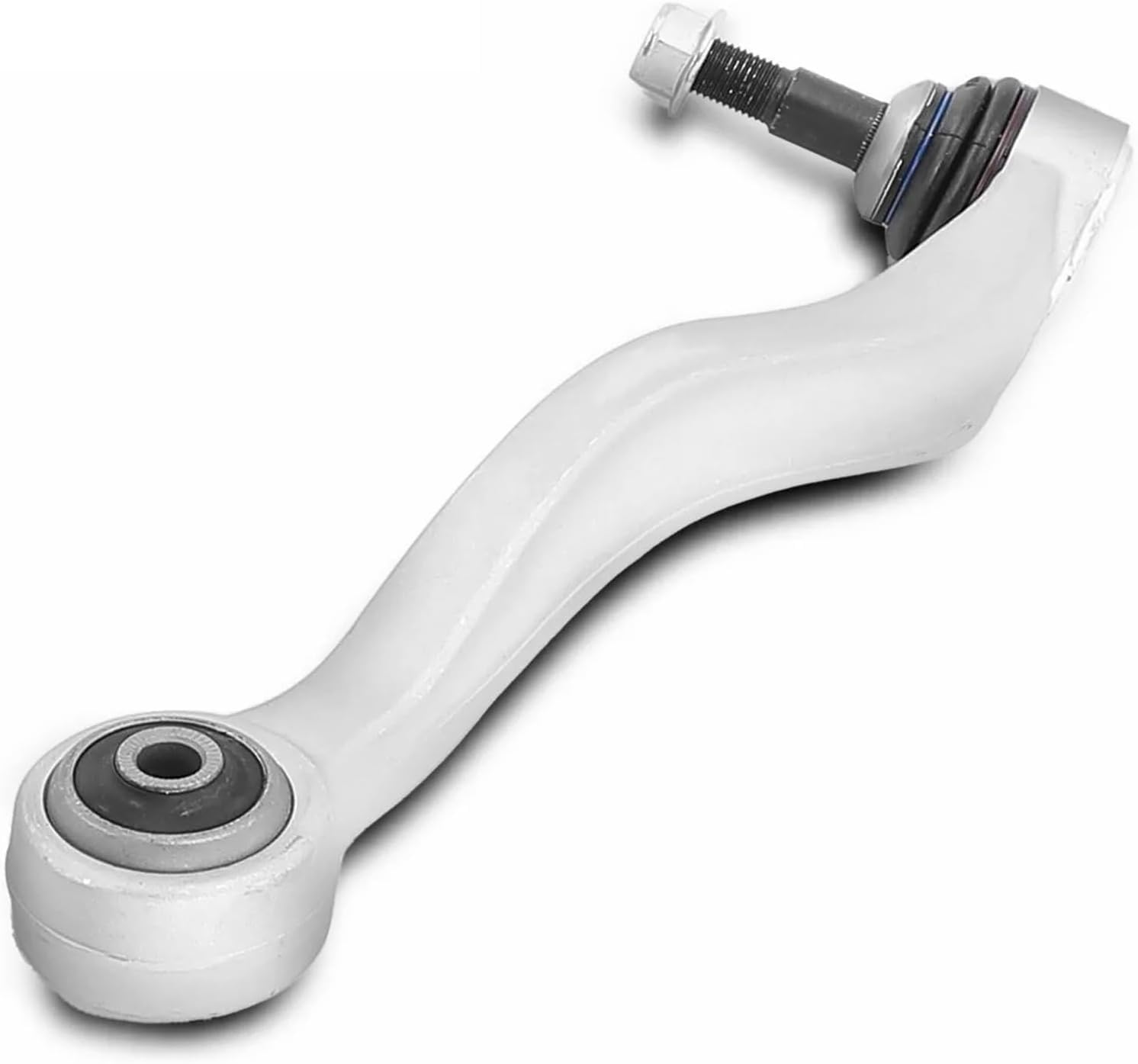 8Pcs Front Lower Control Arm with Ball Joint Suspension kit fit for BMW 525i 2006-2007, 528i 2008-2010, 530i 2006-2007, 535i 2008-2010, 545i 2004-2005, 550i 2006-2010