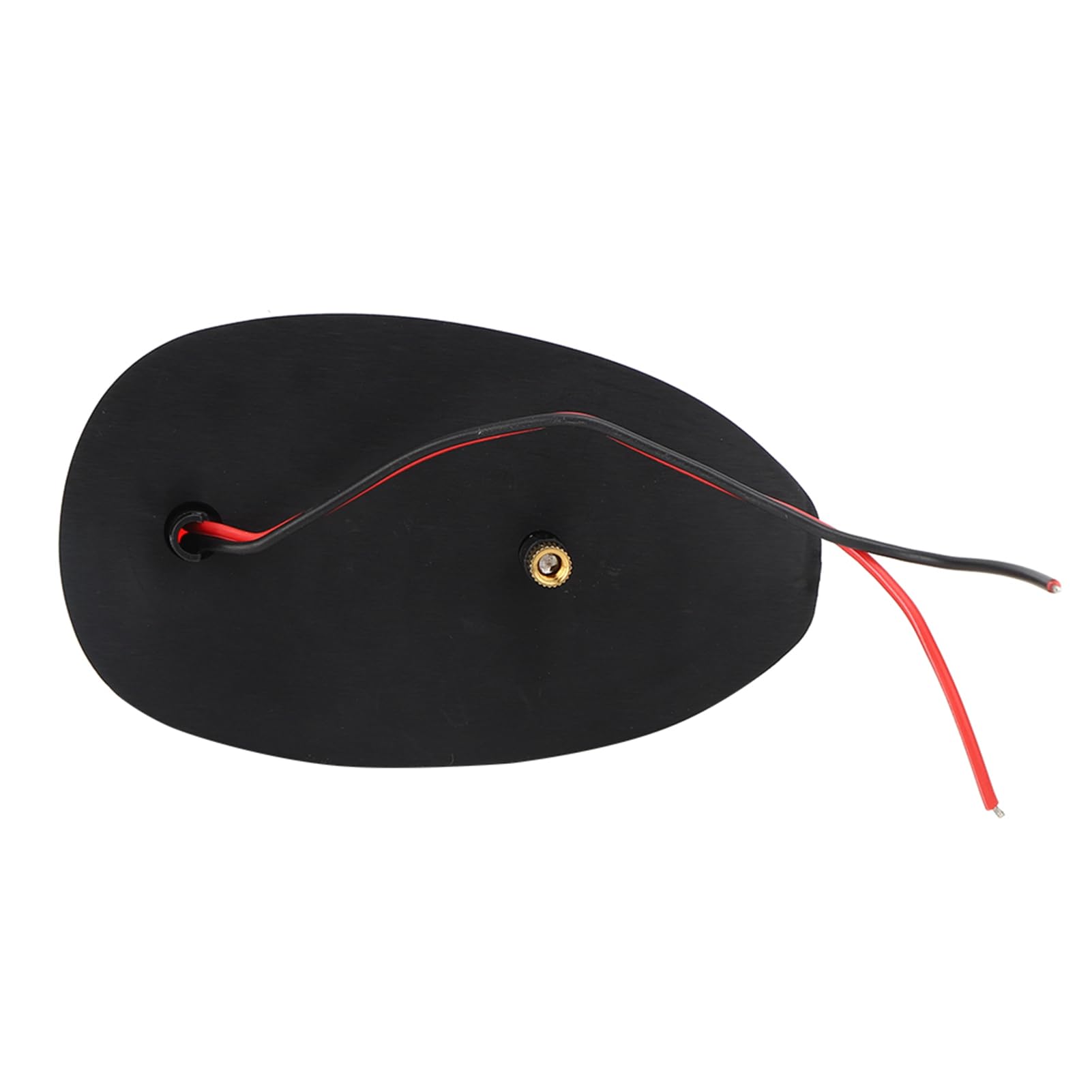 Keenso Luce di Navigazione per Yacht Lampada di Segnalazione per spedizione 10‑30 V LED Lampada di Navigazione Luce di Ancoraggio per Barche Rosso Verde