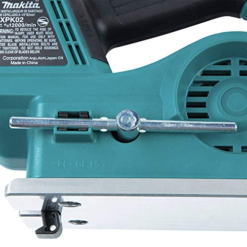 Jointer Planer Machine for Wood
