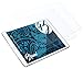 Price comparison product image Bruni Screen Protector compatible with Apple iPad Pro 12.9 2017 Protector Film, crystal clear Protective Film (2X)