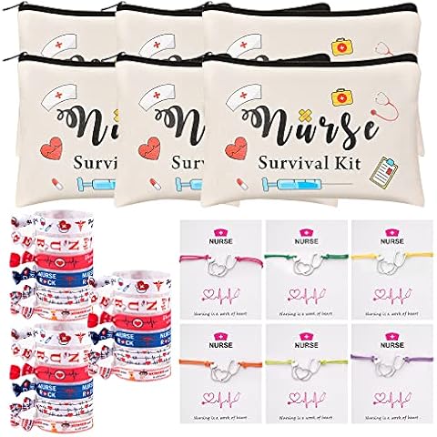 30pcs Nurse Appreciation Gift Set Cover