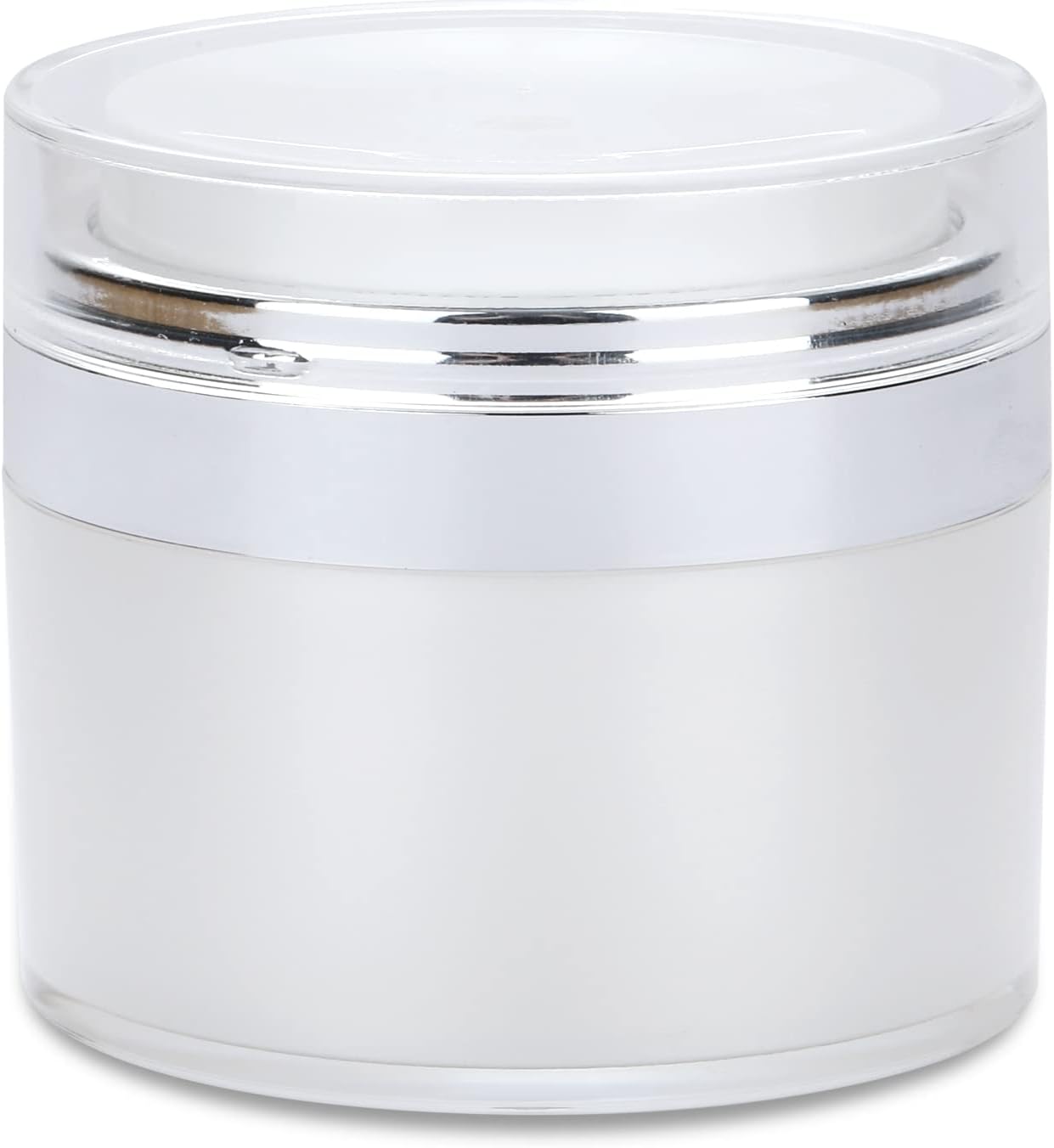 Airless Pump Jar, Airless Pump Bottles, Drunk Elephant Container