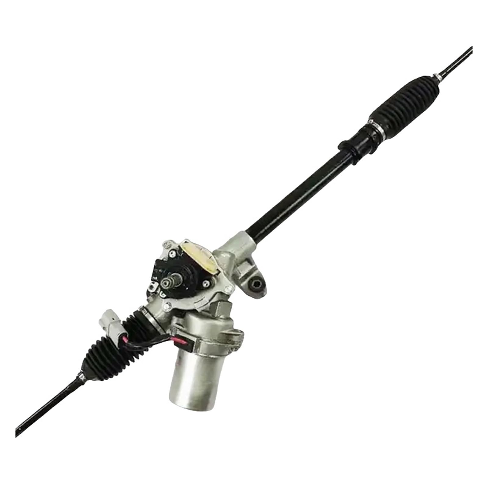 UTMF 鏑木毅　2013～2016、2018 UTMB Amazon.com: Eletric Power Steering Gear Box Steering Rack