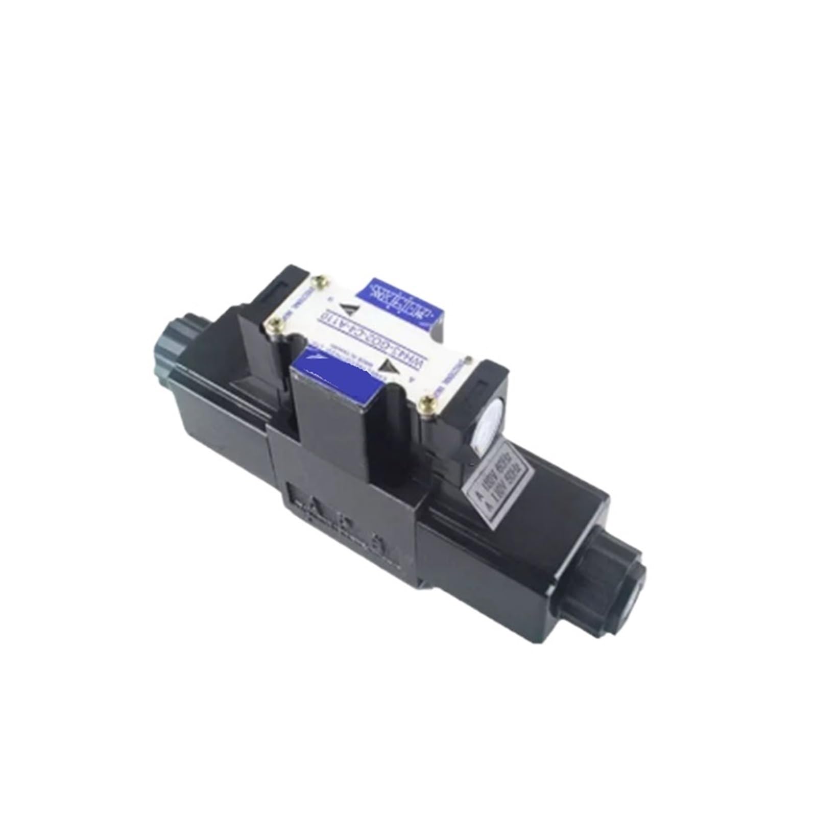 Awwvrlmm One Color Solenoid Valve Wh42/Wh43-G02-C2/C4/C60/D2/C8-D24/A110/A220-N-20(Wh43-G02-C2-D24)