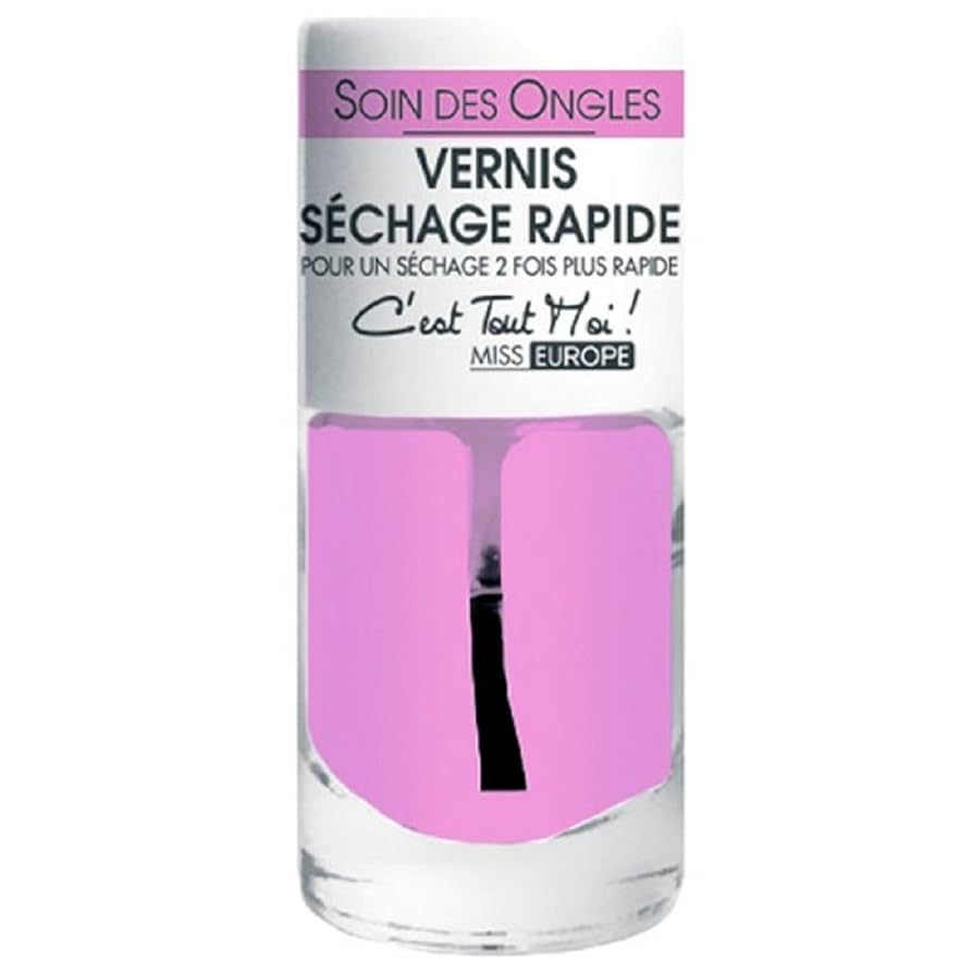 Les astuces ⁤inattendues pour un séchage rapide du vernis