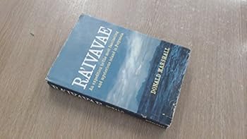 Hardcover Ra'ivavae;: An expedition to the most fascinating and mysterious island in Polynesia Book