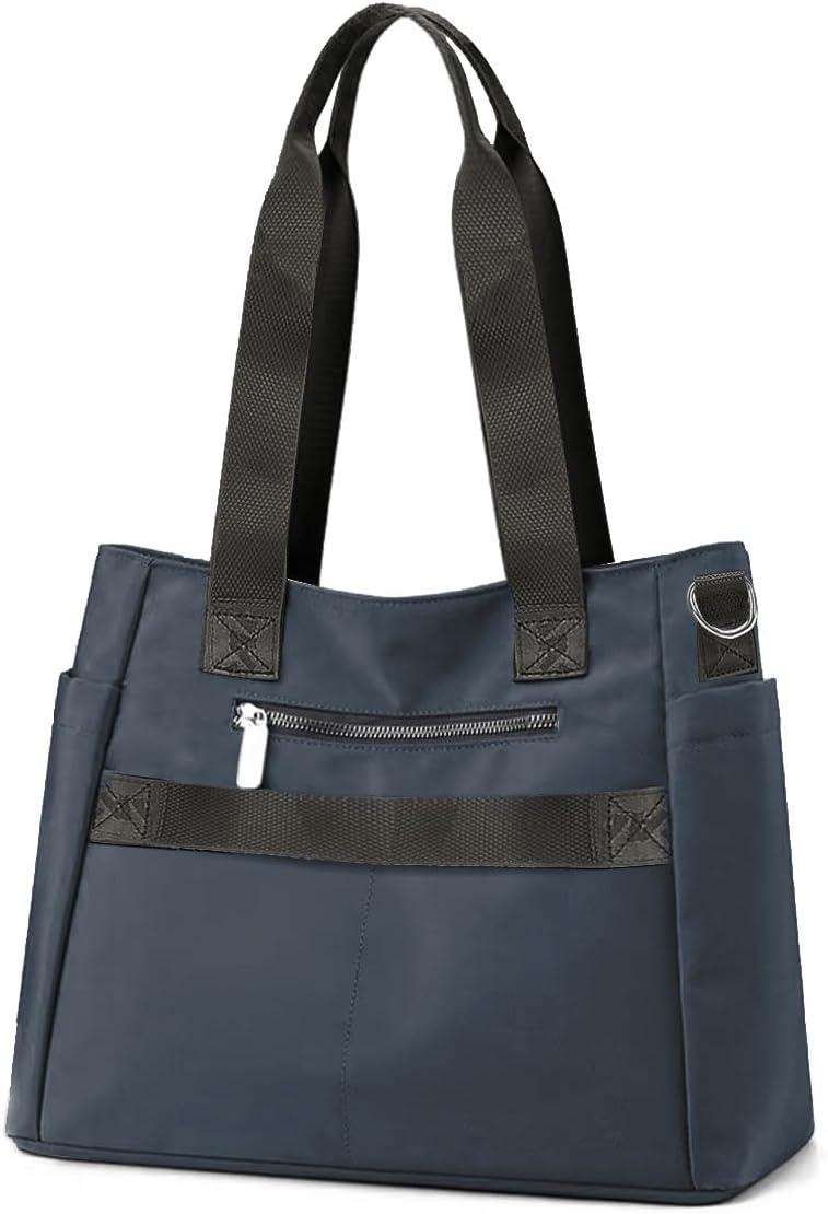 Bolsa Feminina Ombro Transversal com Zíper Moda Trabalho Passeio