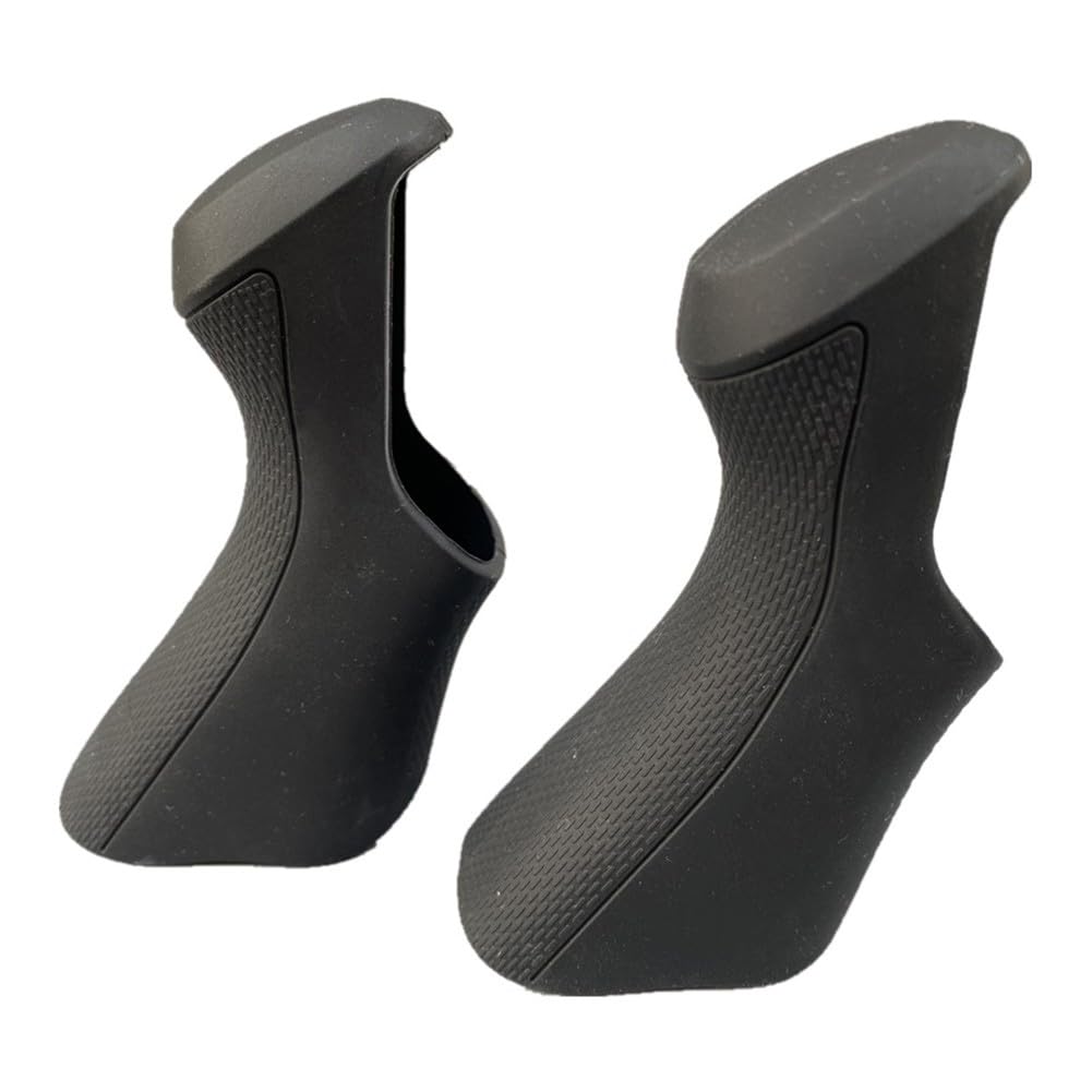 rennrad bremshebel abdeckung Zoegneer Fahrrad Bremse Schaltung Abdeckungen Gummi Hauben Fahrrad RennradGriffhüllen Griffschutzabdeckung für Ultegra Di2 ST6870 Sport & Freizeit Size:med Skihandschuhe Ortovox Merino Freeride 5.8GHz Antenna