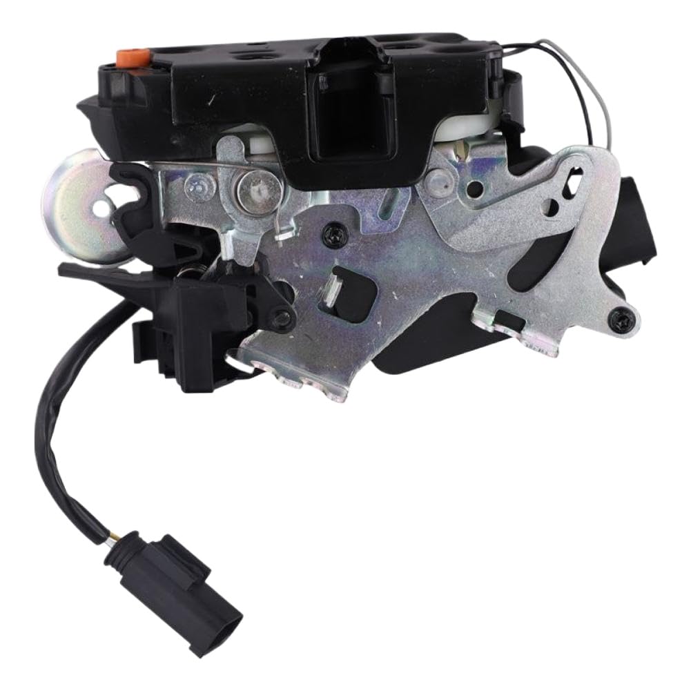 Right Door Lock Sliding Door Actuator 6397300735 A6397300735 Compatible with Vito Viano W639 2003