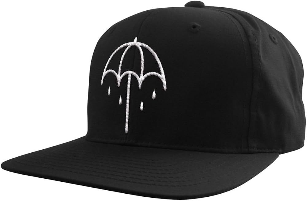 Bmth snapback Outlet