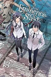 Amazon | The Eminence in Shadow, Vol. 1 (manga) (The