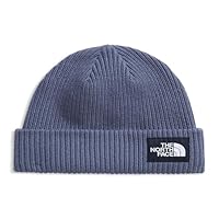 The North Face Men's Salty Lined Beanie, Twilight Galaxy