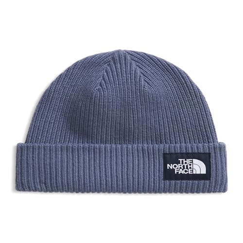 The North Face Men's Salty Lined Beanie, Twilight Galaxy