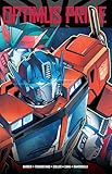 Transformers: Optimus Prime, Vol. 2