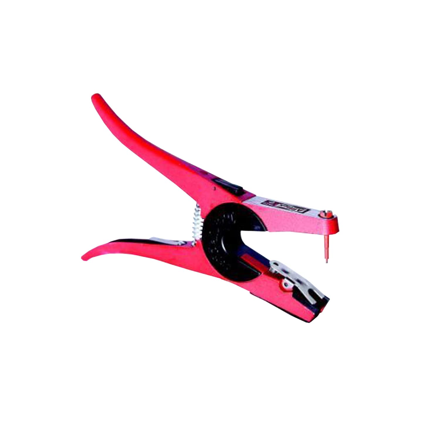 Allflex - Pinza per marchi auricolari per bovini LKV AMA