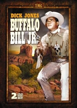 Buffalo Bill JR.