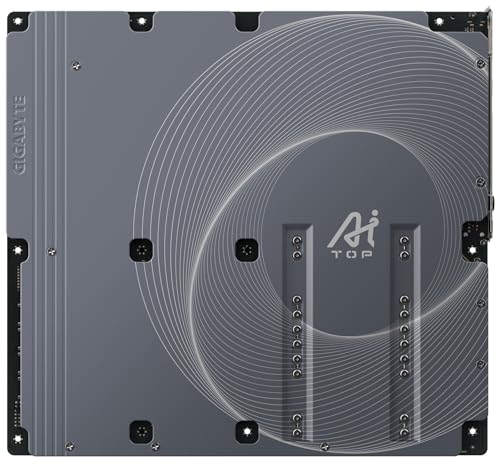 GIGABYTE W790 AI TOP Scheda madre - CPU Intel Xeon, VRM a 16+2+2 fasi, fino a 5600 MHz DDR5 (OC), 4xPCIe 5.0 + 2xPCIe 4.0 M.2, Wi-Fi 7, LAN 10 GbE, Thunderbolt 4 - Scheda madre - Immagine 3