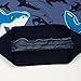 Akyzic Baby Boys Shark Hoodie Sweatshirt Toddler Long Sleeve Cotton Pullover Shirts Kids Winter Warm Sweater Tops shark-8222-2T