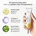 numbuzin No.3 Pore Reset Ampoule Shot | Retinol, Silybin, Niacinamide, Adenosine, Saggy Pores, Excess Sebum | Korean Skin Care for Face, 0.25 fl oz
