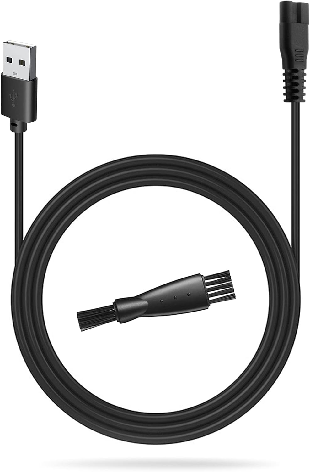 uijino HOLDOG Dog Clippers Charger, 5V USB Charging Cable