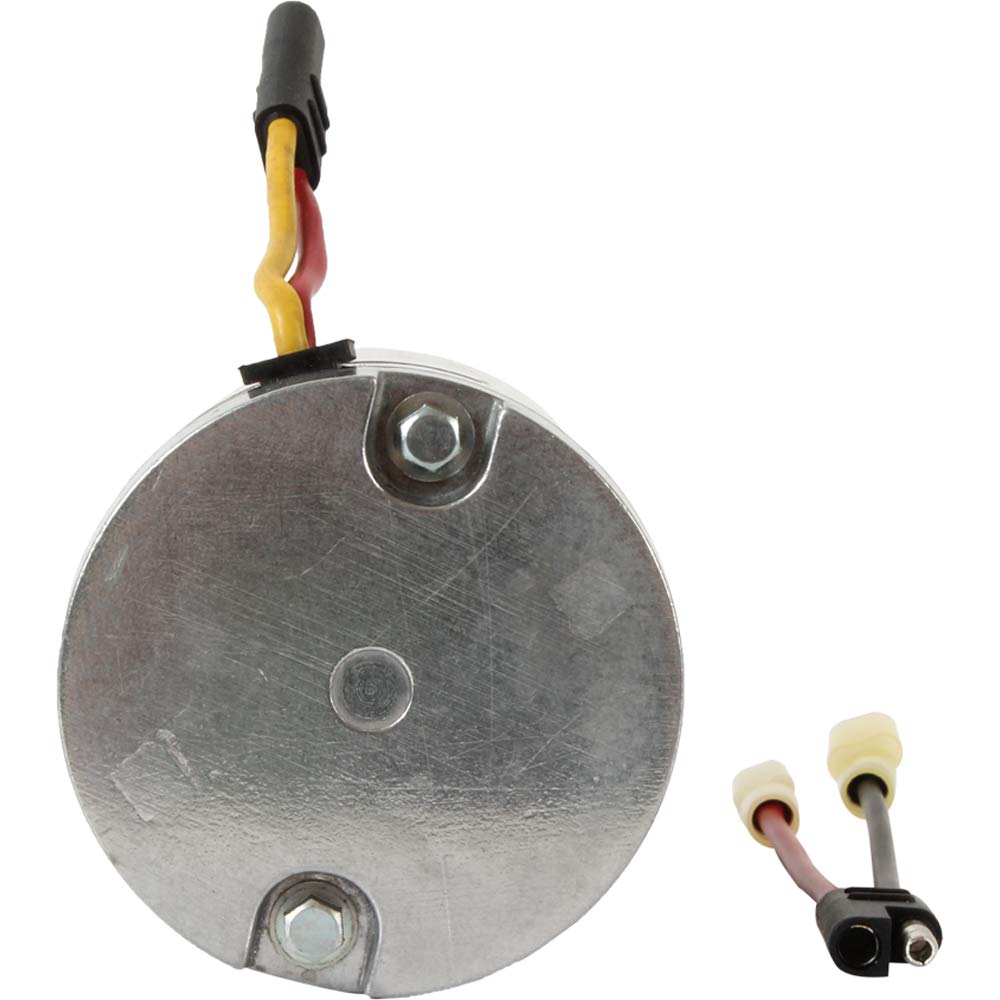 DB Electrical Sab0183 Moteur CC pour épandeur de sel Snowex D6214, D6320