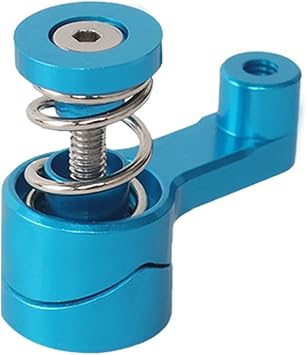 For MJX 14210 14209 14702B For Monster Trucks RC  21T         RC Blue