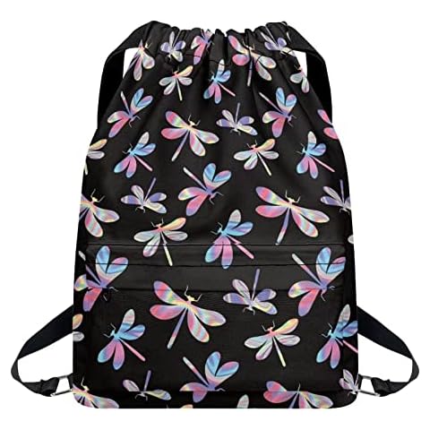 Sac de gym Dolyues Cover