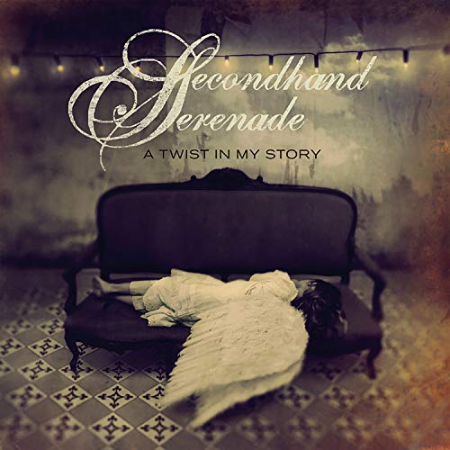 Secondhand Serenade