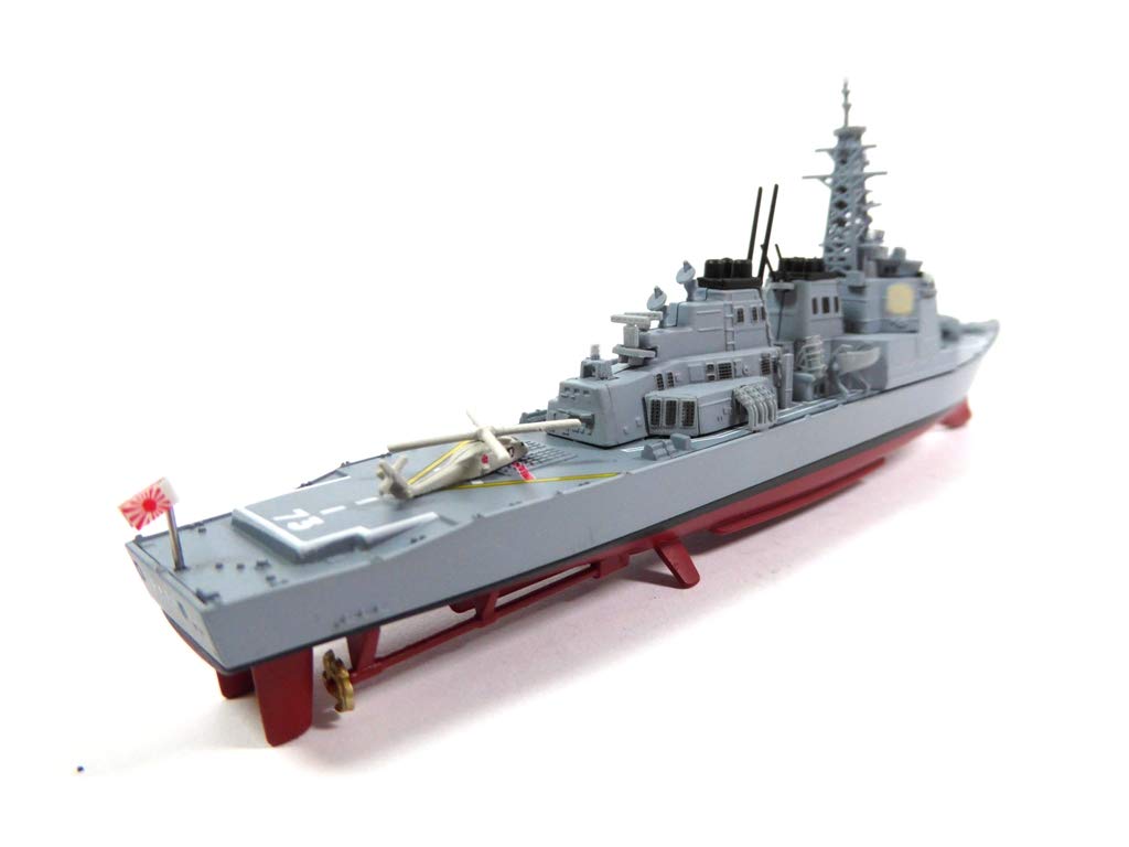 OPO 10 - Warship Military boat Kongo JMSDF 1/900 (Ref: SD10), Small - Image 3