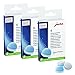 Produktbild Jura 2-Phase Cleaning Tablets for Fully Automatic Coffee Machines, 18 Count by JURA