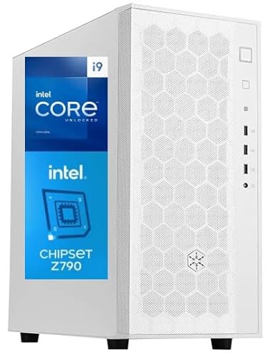 Video Editing PC i9, HD 4K 8K 3D Modeling Computer, 13900KF to 5.8Ghz 24 Core, 128GB DDR5 RAM, 2000GB NVMe SSD, Win 11 Pro, Quadro RTX A4000, CPU Solutions CEV-8910 Video Editing PC i9, HD 4K 8K 3D Modeling Computer, 13900KF to 5.8Ghz 24 Core, 128GB DDR5 RAM, 2000GB NVMe SSD, Win 11 Pro, Quadro RTX A4000, CPU Solutions CEV-8910