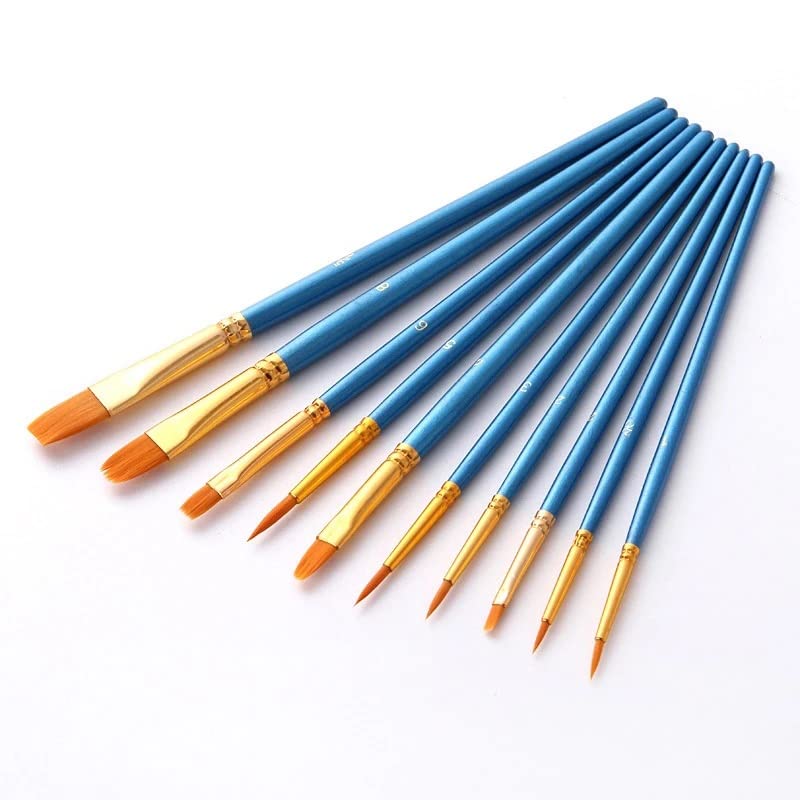 Pintura, Pincel, Pintura, Arte, Pincel, Acuarela, Artista, Kit de Pintura Profesional