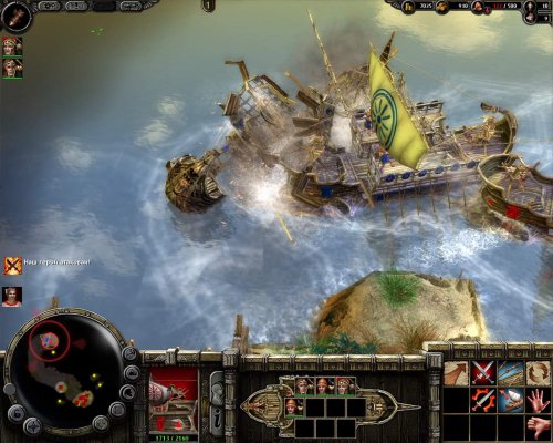 Fate Of Hellas La Destinee De La Grèce Antique Pc - vue 4