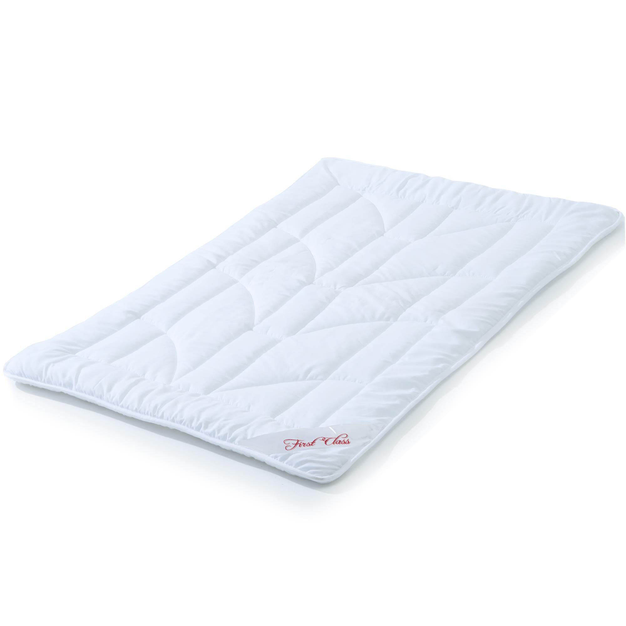 CelinaTex - Set di trapunte Quattro Stagioni per Lettino, 100 x 135, concuscino 40 x 60, Coperta per Bambini Estiva e Invernale, in Microfibra Trapuntata, Oeko Tex, Lavabile a 95 Gradi, 5000977