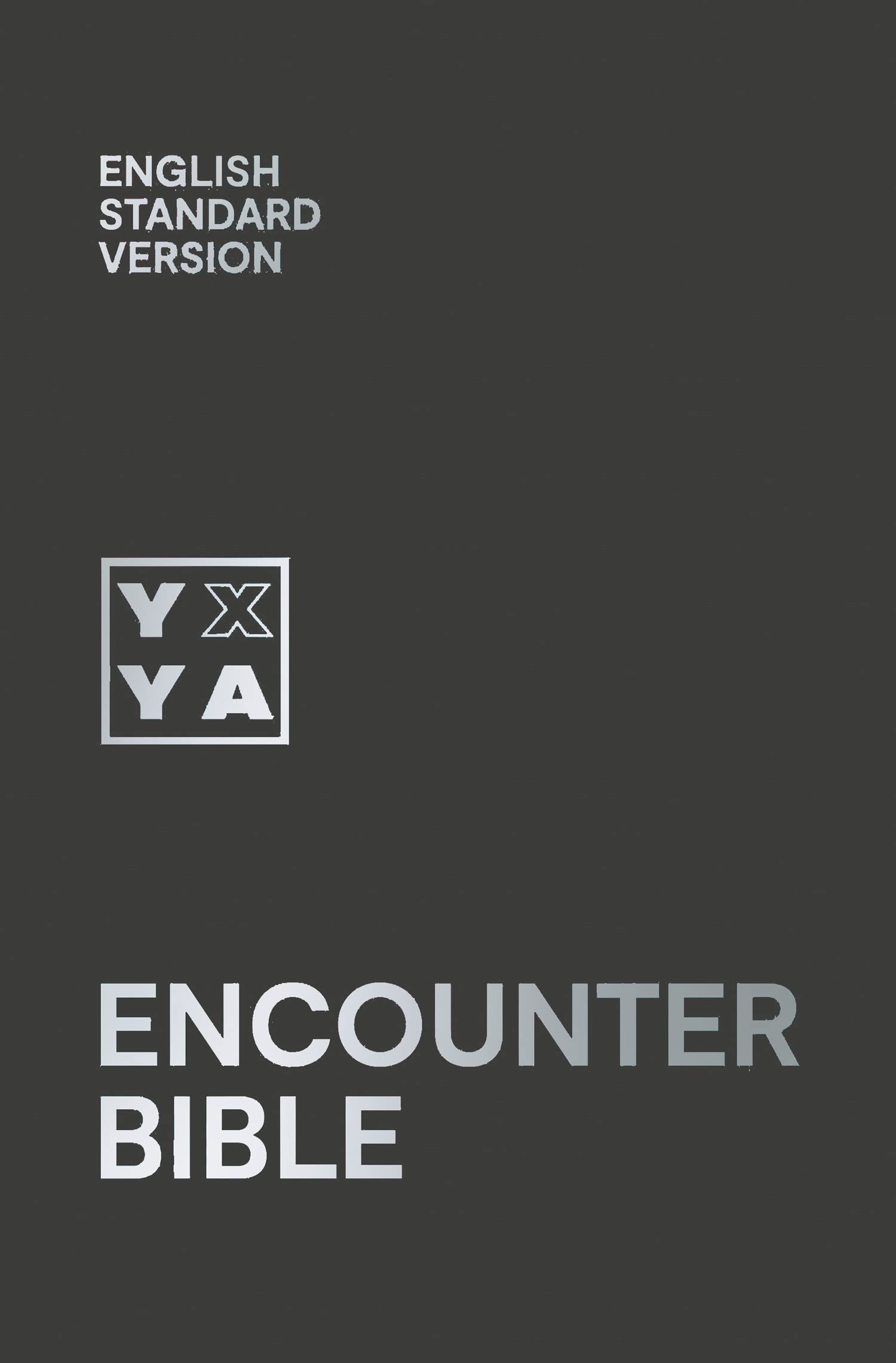 Holy Bible: English Standard Version (ESV) Encounter Bible by... - 9780008439903