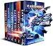 Earthrise Super Box Set: Book 1-6