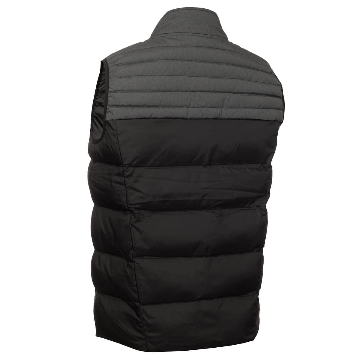 Calvin Klein Hombre Voltron Chaleco Golf Acolchado Repelente al Agua C�lido