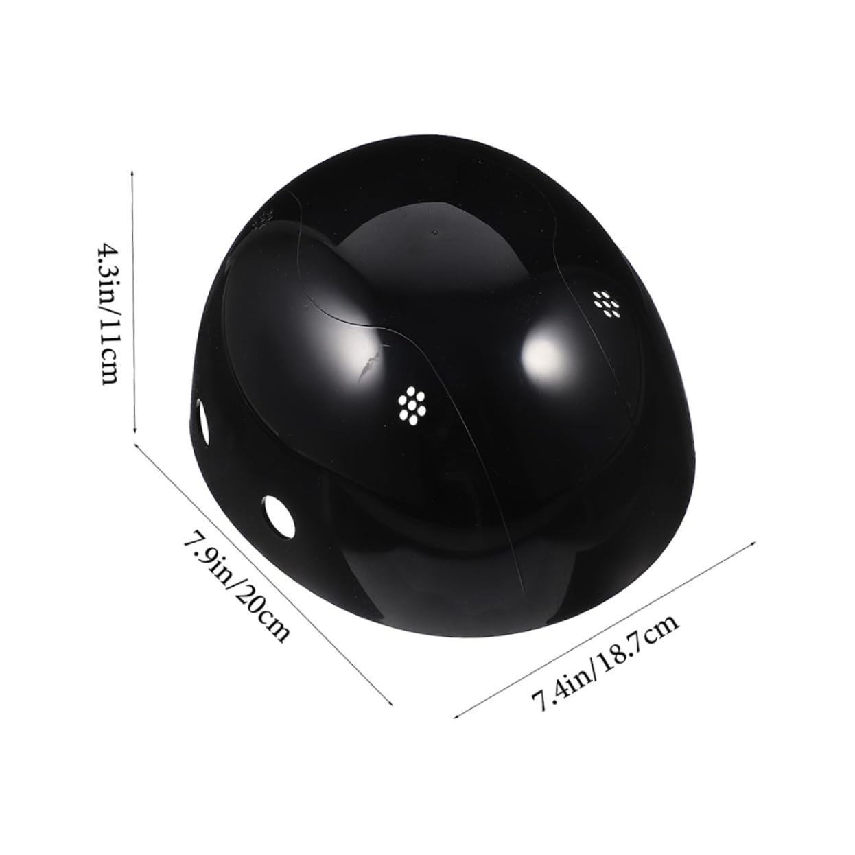 ULTECHNOVO 4ensembles Casquette De Sécurité avec Insert Anti-Chocs Flexible pour Travaux Industriels Et Sports Extérieurs Convient à Divers Types De Chapeaux