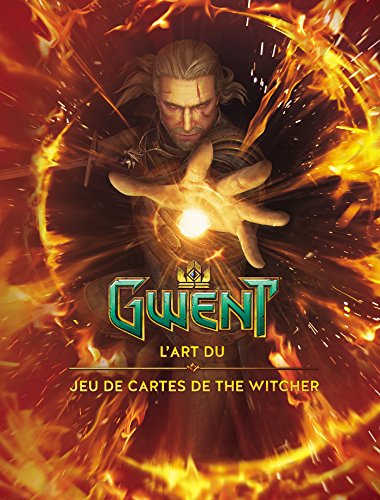 Télécharger Gwent : L'art du jeu de cartes de The Witcher Gratuit