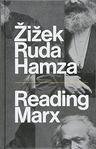 Reading Marx view 2
