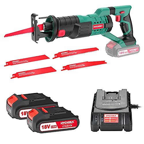 UK Best Reciprocating Saw (October 2022)