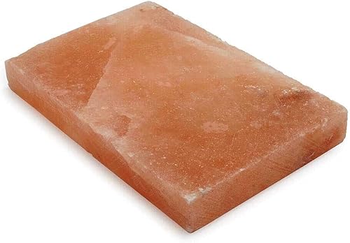 Vista 7 de Pride Of India Accesorios de cristal de sal rosa (luz de cristal de sal rosa - cilindro)